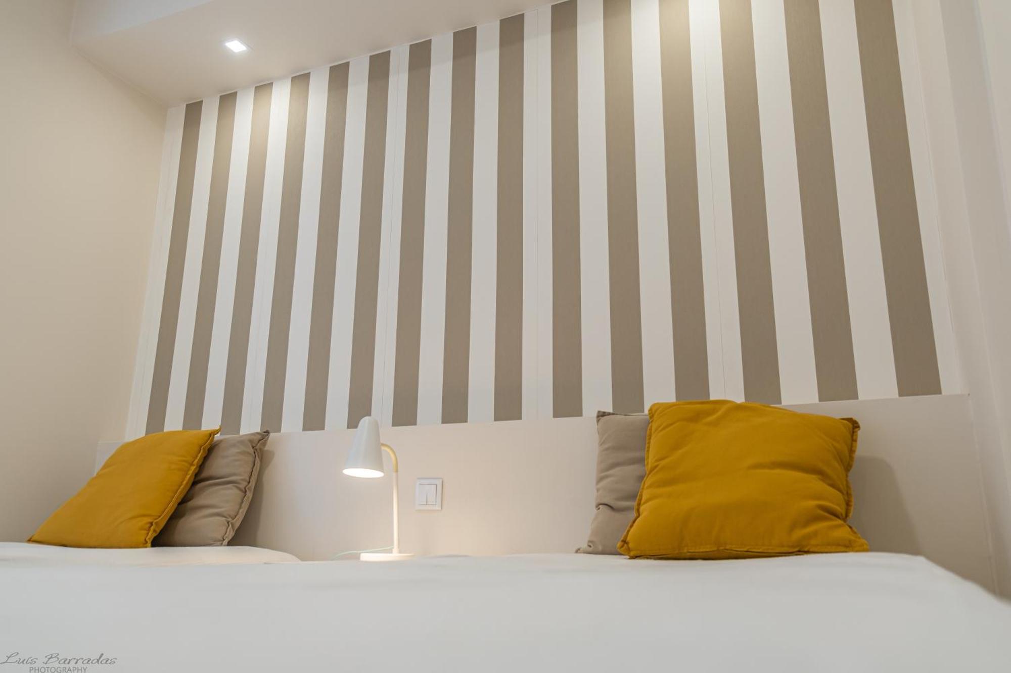 Apartment Amazing Sea View Portimao Exterior photo