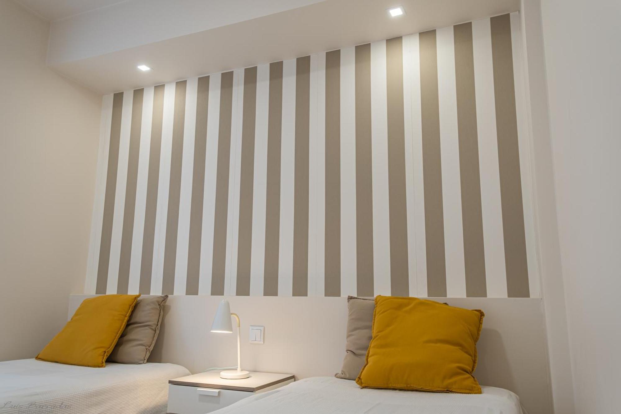 Apartment Amazing Sea View Portimao Exterior photo