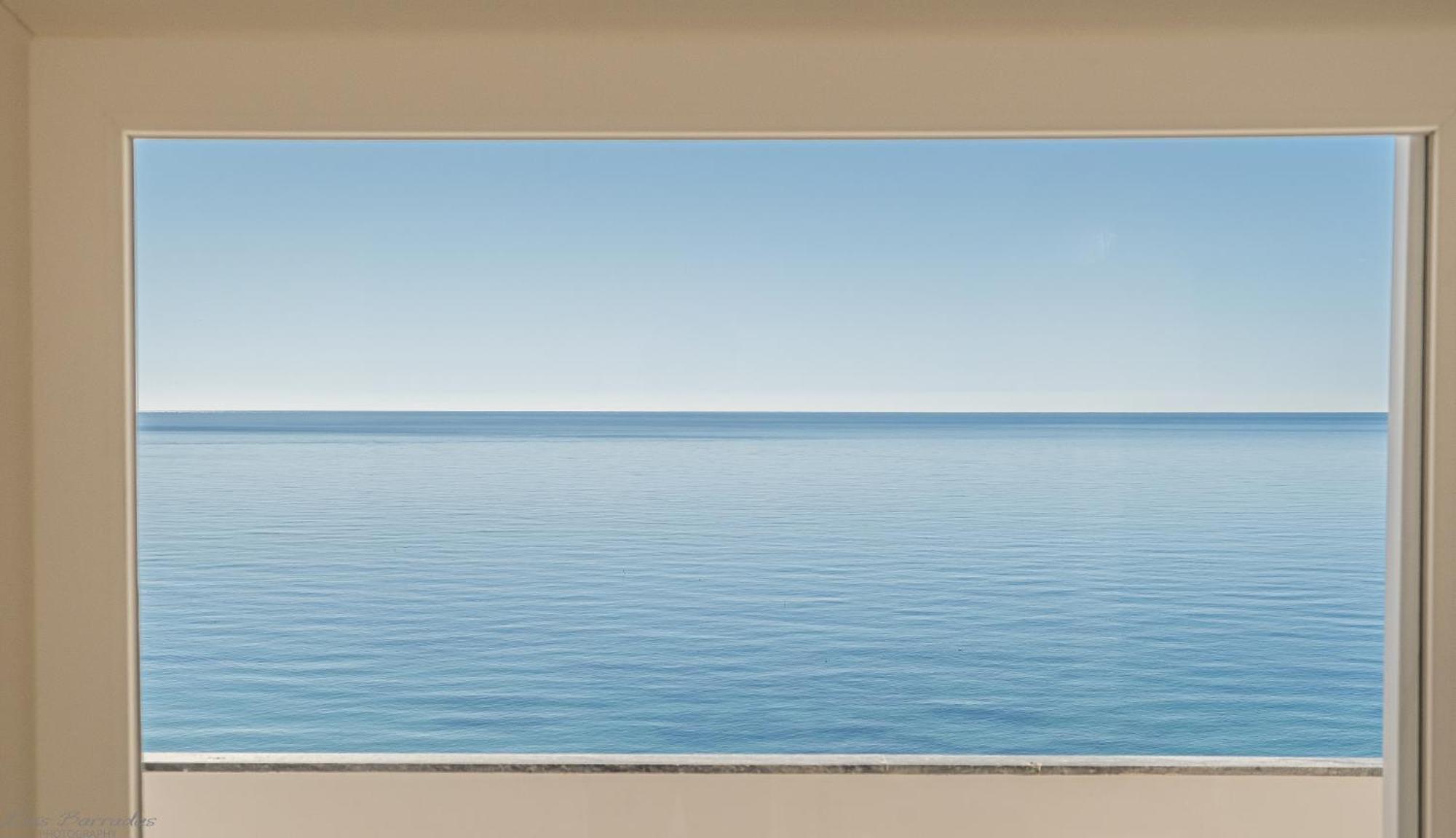 Apartment Amazing Sea View Portimao Exterior photo